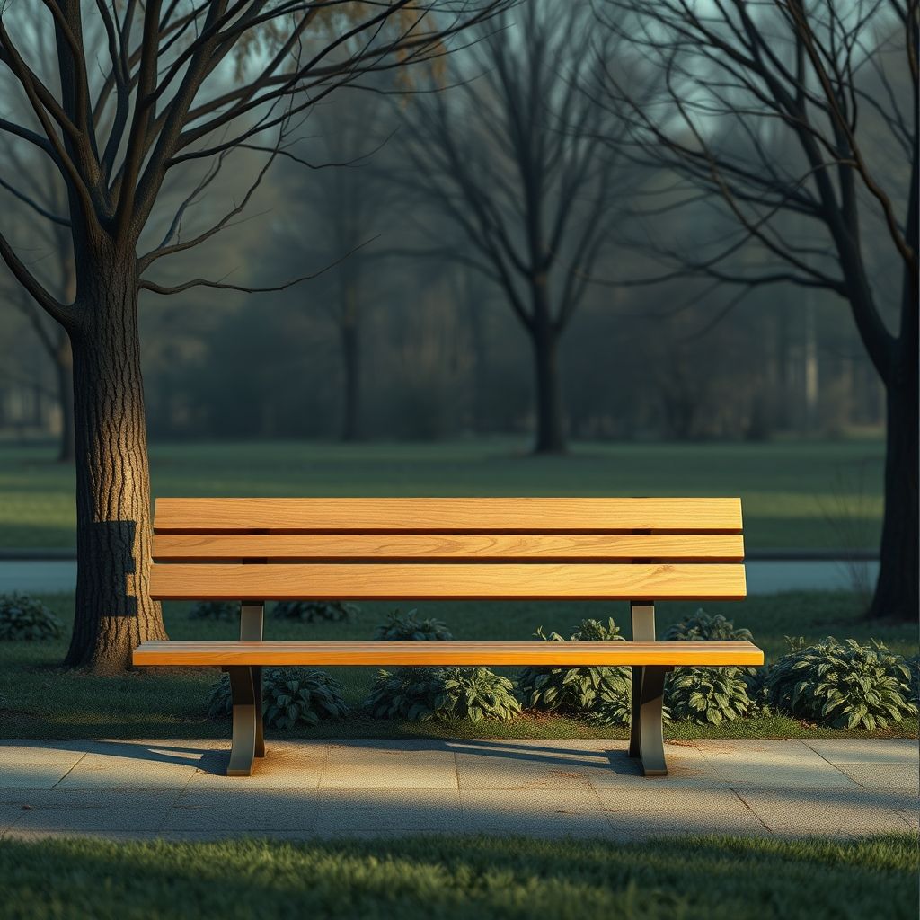 ไอเดียสร้างสรรค์เบื้องหลังภาพยนตร์ 'At the Bench'